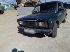 Photo of the vehicle ВАЗ (Lada) 2107