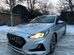 Сүрөт унаа Hyundai Sonata