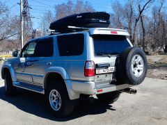 Фото авто Toyota Hilux Surf