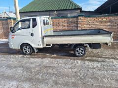 Фото авто Hyundai Porter