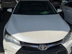 Фото авто Toyota Camry