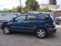 Photo of the vehicle Lexus RX