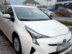 Фото авто Toyota Prius