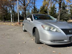 Фото авто Lexus ES