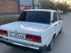 Photo of the vehicle ВАЗ (Lada) 2107