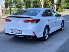 Сүрөт унаа Hyundai Sonata