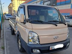 Фото авто Hyundai Porter