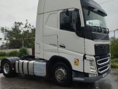 Фото авто Volvo FH