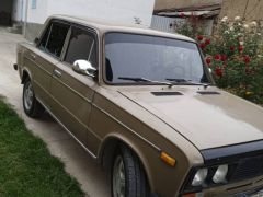 Сүрөт унаа ВАЗ (Lada) 2106