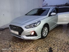 Сүрөт унаа Hyundai Sonata