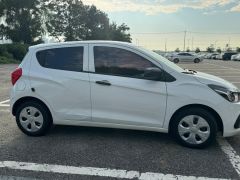 Фото авто Chevrolet Spark