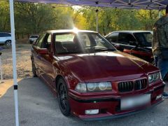 Сүрөт унаа BMW 3 серия