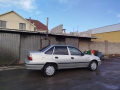 Сүрөт унаа Daewoo Nexia