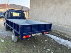 Фото авто Hyundai Porter