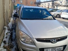 Фото авто Hyundai i30