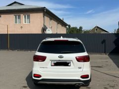 Фото авто Kia Sorento