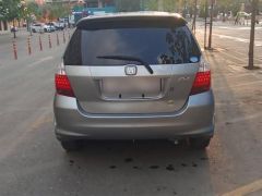 Photo of the vehicle Honda Fit