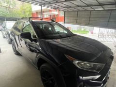 Фото авто Toyota RAV4