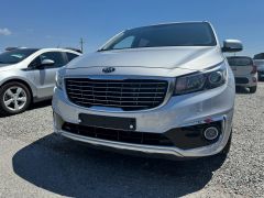 Сүрөт унаа Kia Carnival