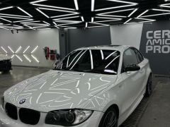 Фото авто BMW 1 серии