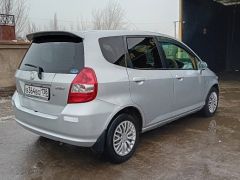 Photo of the vehicle Honda Fit