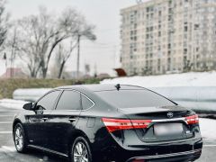 Photo of the vehicle Toyota Avalon