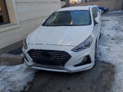 Photo of the vehicle Hyundai Sonata