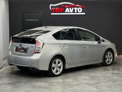 Photo of the vehicle Toyota Prius