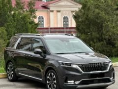 Сүрөт унаа Kia Carnival