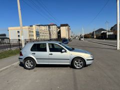 Фото авто Volkswagen Golf