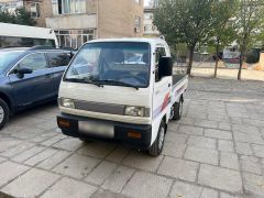 Фото авто Daewoo Labo