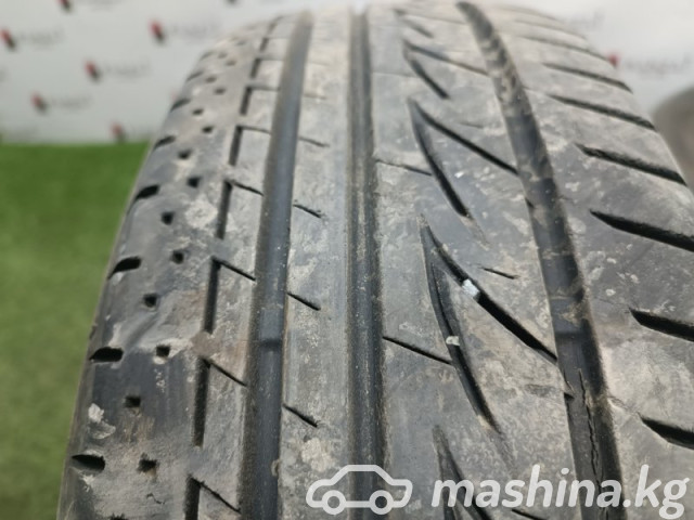 Wheel rims - Диск R15 5x114.3 с шиной