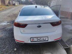 Сүрөт унаа Kia K7