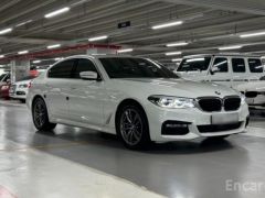 Photo of the vehicle BMW 5 Series