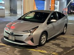 Фото авто Toyota Prius