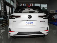 Сүрөт унаа Changan CS55PLUS