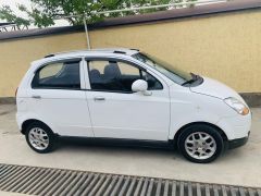 Фото авто Daewoo Matiz