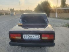 Photo of the vehicle ВАЗ (Lada) 2107