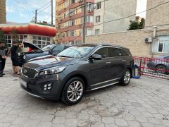 Фото авто Kia Sorento