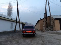 Photo of the vehicle ВАЗ (Lada) 2106