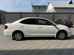 Сүрөт унаа Toyota Allion