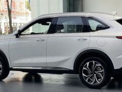 Photo of the vehicle Haval Xiaolong Max