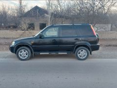 Photo of the vehicle Honda CR-V