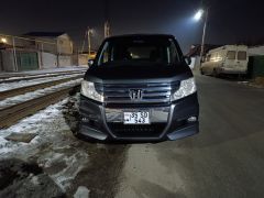 Photo of the vehicle Honda Stepwgn