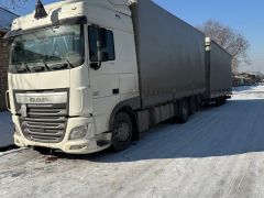 Фото авто DAF XF106 series