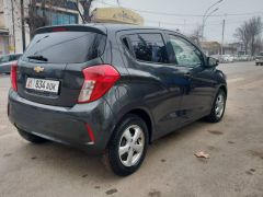 Photo of the vehicle Chevrolet Spark