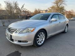 Фото авто Lexus GS