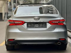 Сүрөт унаа Toyota Camry