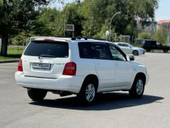 Photo of the vehicle Toyota Kluger