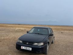 Сүрөт унаа Daewoo Nexia